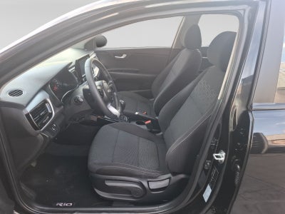 2022 Kia RIO LX TM
