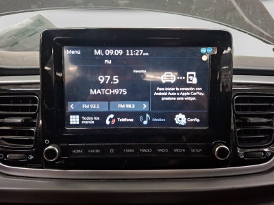 2022 Kia RIO LX TM