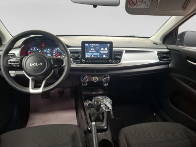 2022 Kia RIO LX TM