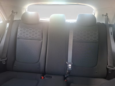 2022 Kia RIO LX TM