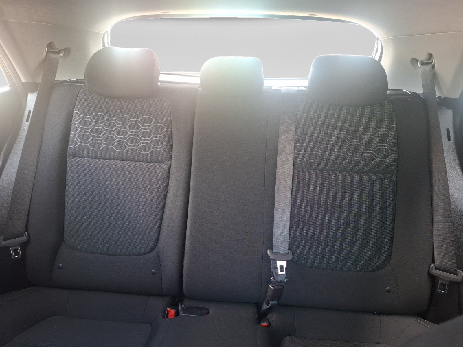 2022 Kia RIO LX TM