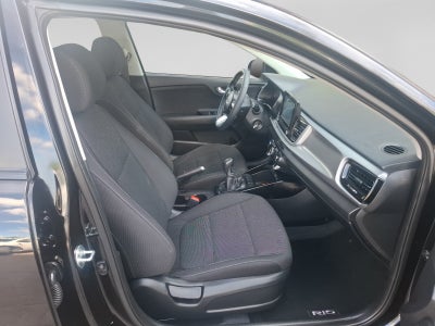 2022 Kia RIO LX TM