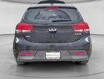 2022 Kia RIO LX TM
