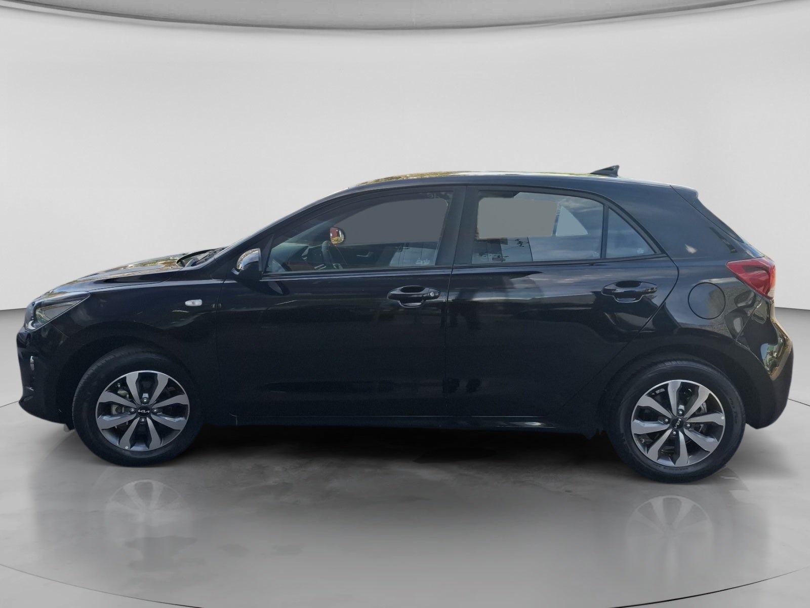 2022 Kia RIO LX TM