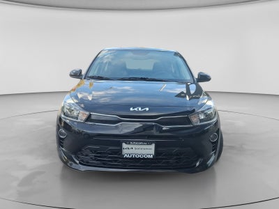 2022 Kia RIO LX TM
