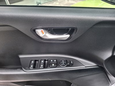 2023 Kia RIO EX PACK TA