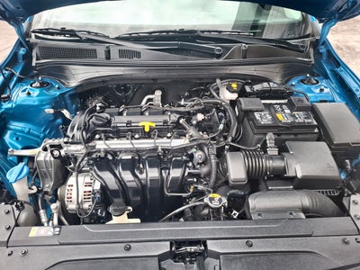 2022 Kia FORTE L TM