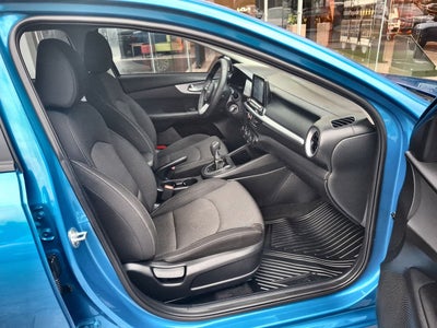2022 Kia FORTE L TM