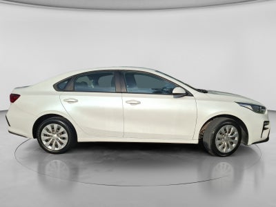 2020 Kia FORTE L IVT