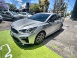 2021 Kia FORTE GT LINE