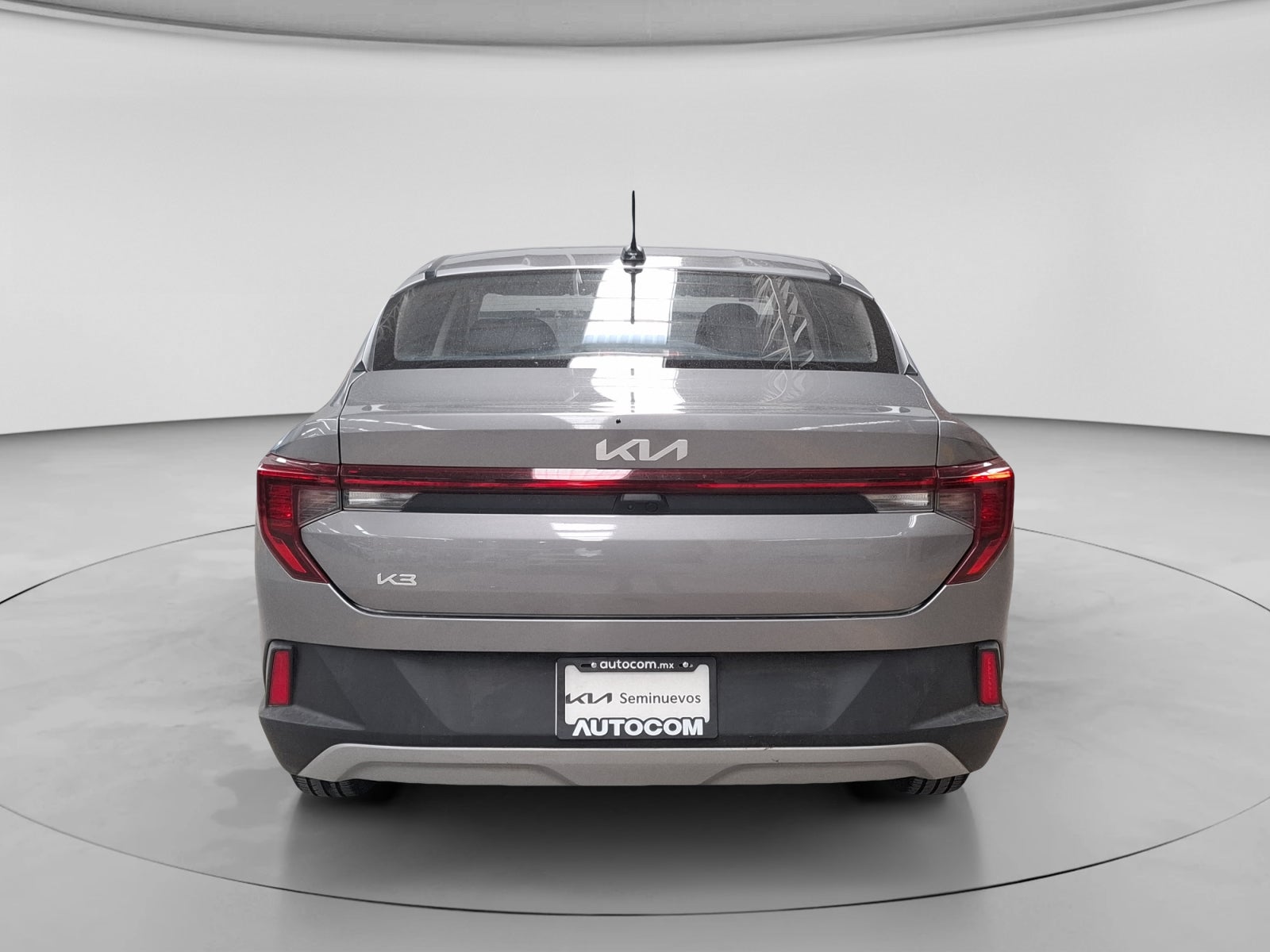 2024 Kia K3 K3 1.6 LX AUTO 4P