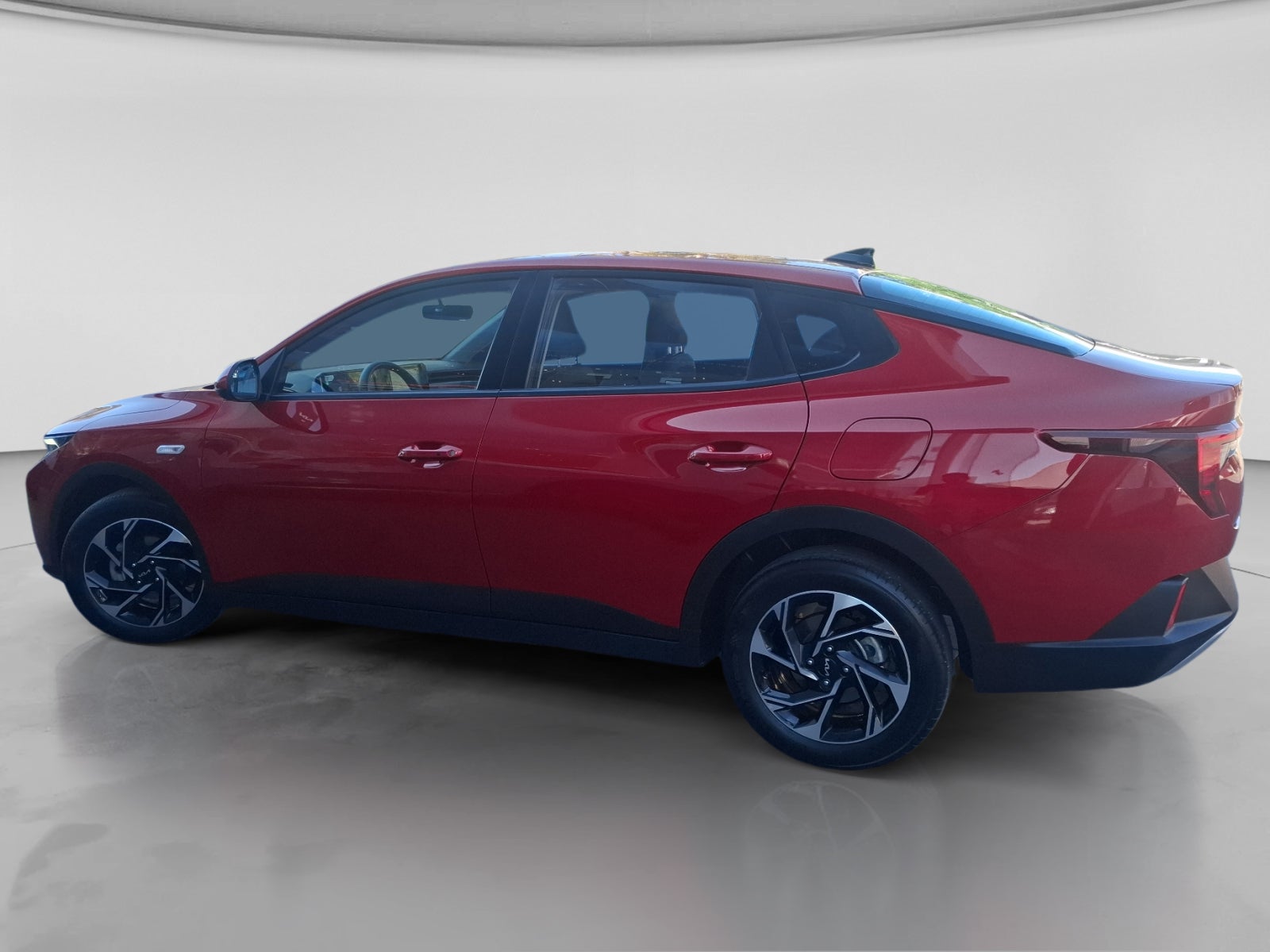 2025 Kia K3 K3 1.6 EX AUTO 4P