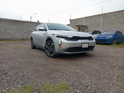 2024 Kia K3 K3 EX A/T Sedan