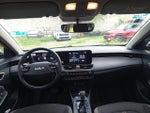 2024 Kia K3 K3 EX A/T Sedan
