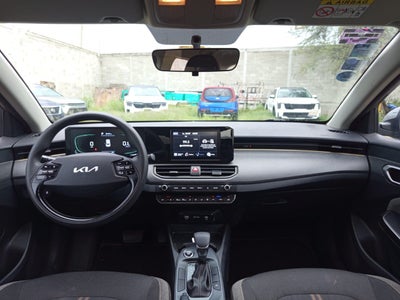 2024 Kia K3 EX AT