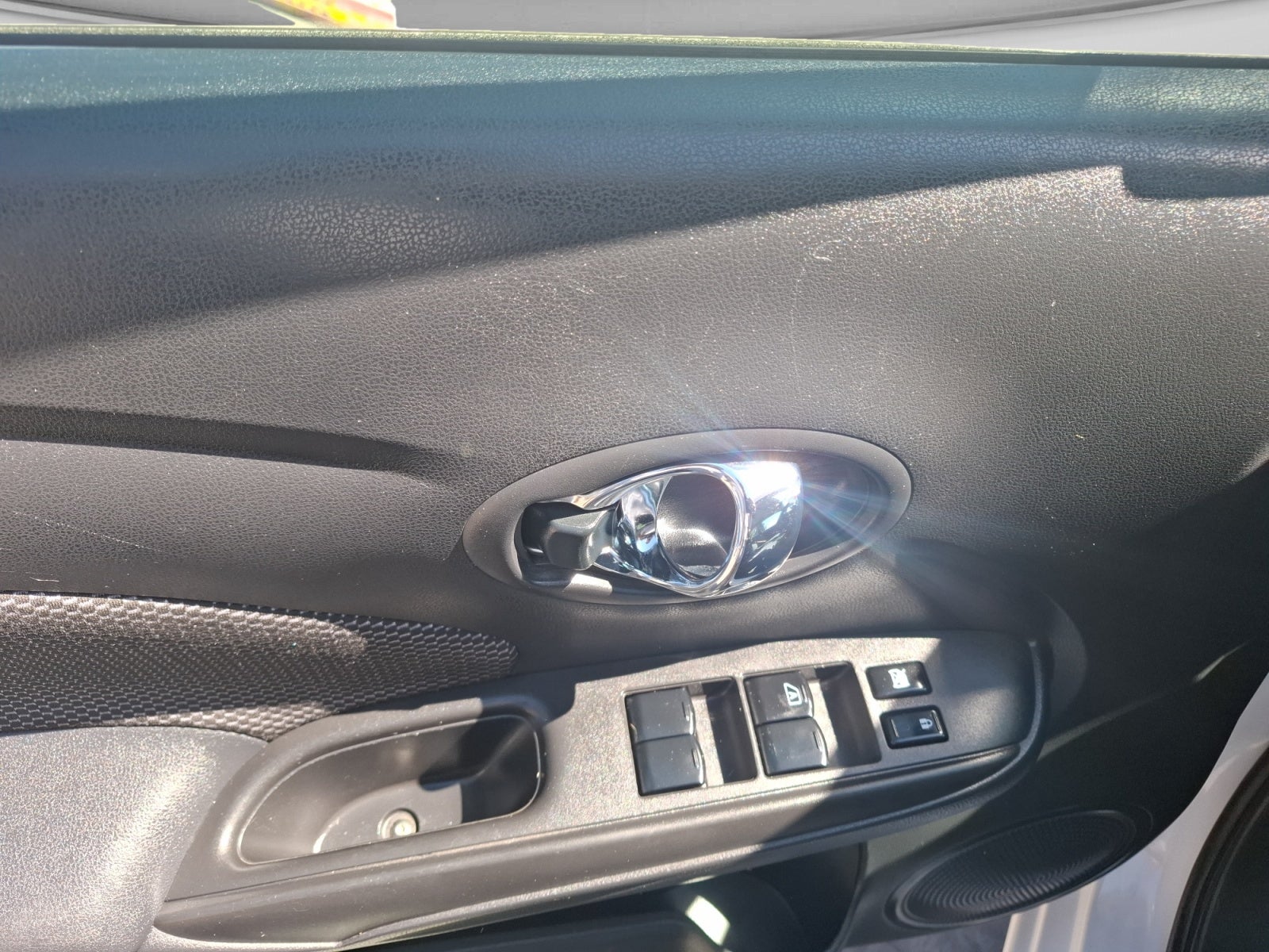 2019 Nissan VERSA VERSA ADVANCE T/A