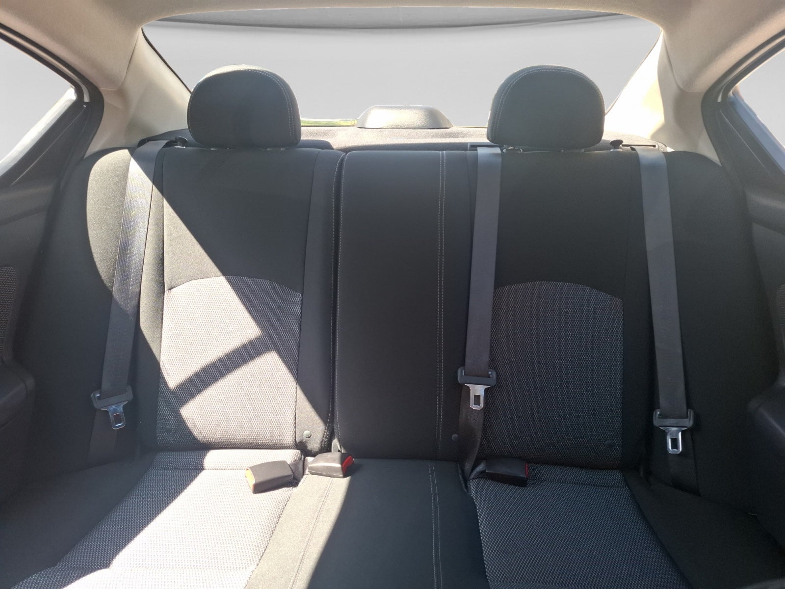 2019 Nissan VERSA VERSA ADVANCE T/A