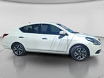 2019 Nissan VERSA VERSA ADVANCE T/A