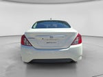 2019 Nissan VERSA VERSA ADVANCE T/A