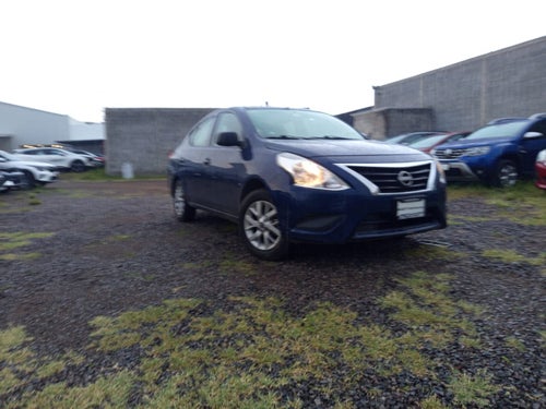 2023 Nissan V-DRIVE TM A/C AUDIO 23