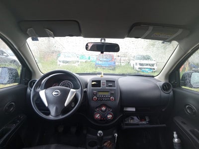 2023 Nissan V-DRIVE TM A/C AUDIO 23