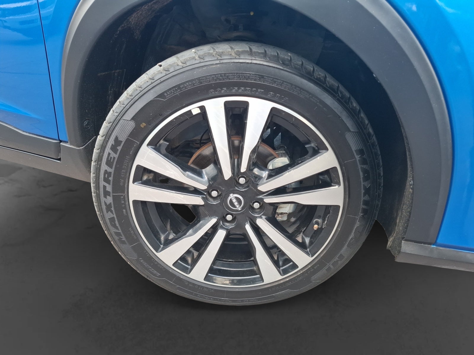 2024 Nissan KICKS PLAY ADVANCE 1.6 LTS CVT 24
