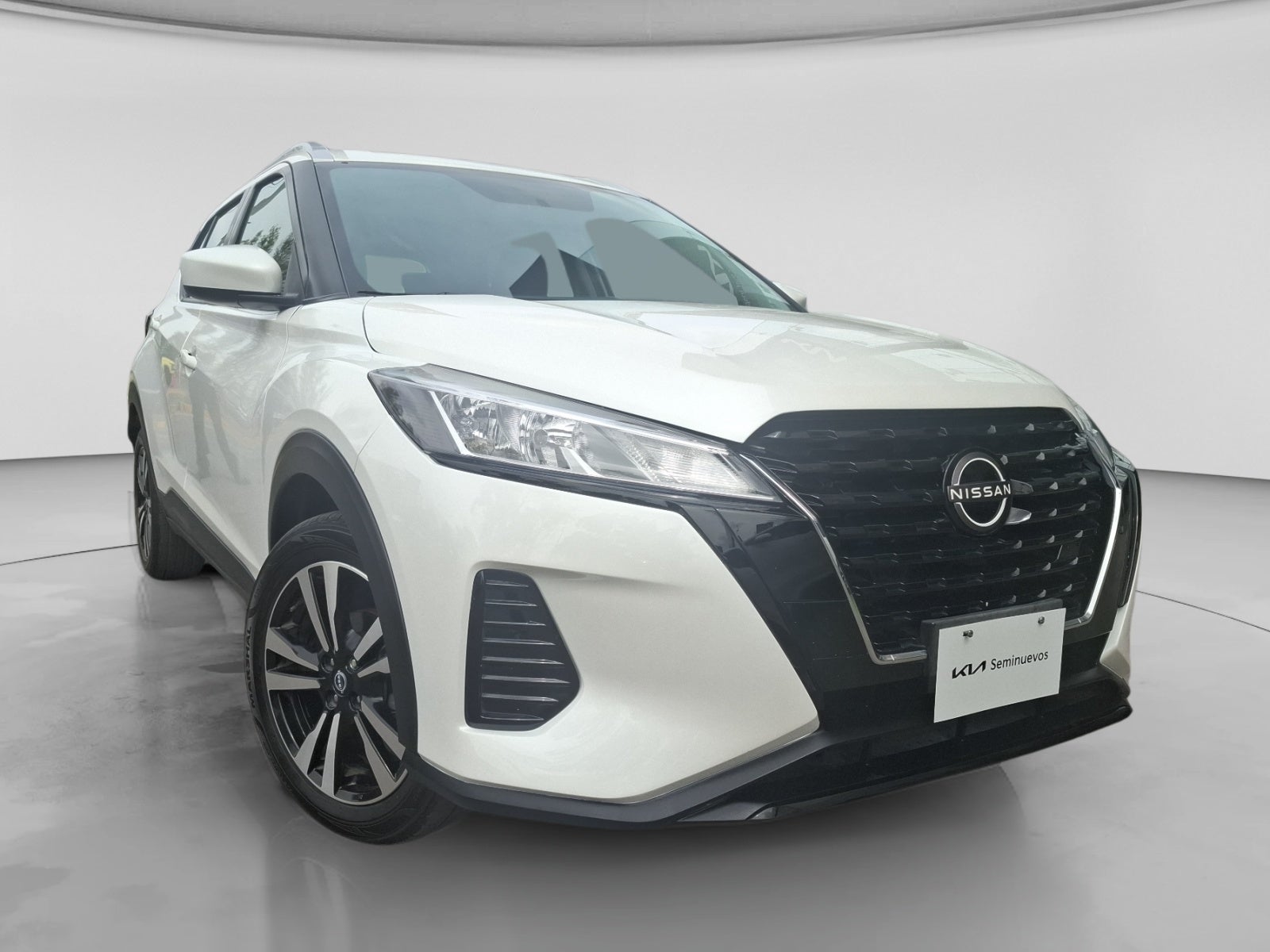 2024 Nissan KICKS PLAY ADVANCE 1.6 LTS CVT 24