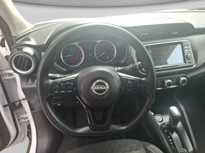 2024 Nissan KICKS PLAY ADVANCE 1.6 LTS CVT 24