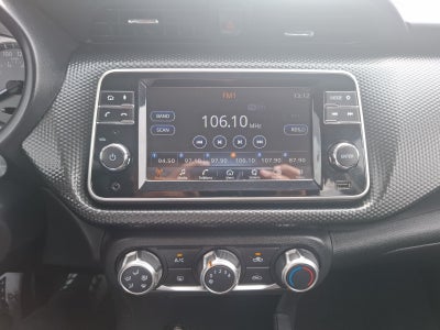2024 Nissan KICKS PLAY ADVANCE 1.6 LTS CVT 24