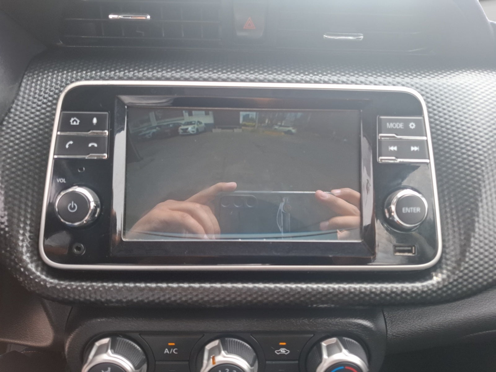 2024 Nissan KICKS PLAY ADVANCE 1.6 LTS CVT 24