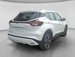 2024 Nissan KICKS PLAY ADVANCE 1.6 LTS CVT 24
