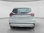 2024 Nissan KICKS PLAY ADVANCE 1.6 LTS CVT 24
