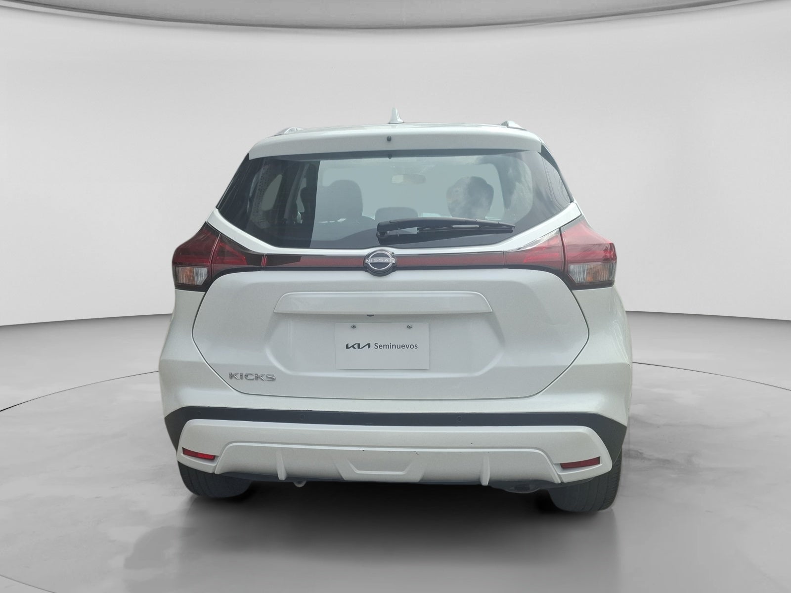 2024 Nissan KICKS PLAY ADVANCE 1.6 LTS CVT 24