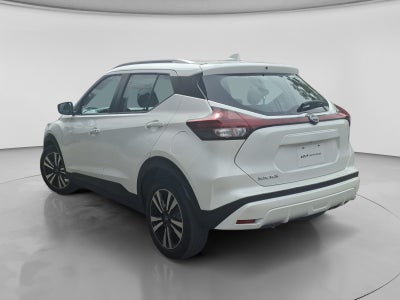 2024 Nissan KICKS PLAY ADVANCE 1.6 LTS CVT 24