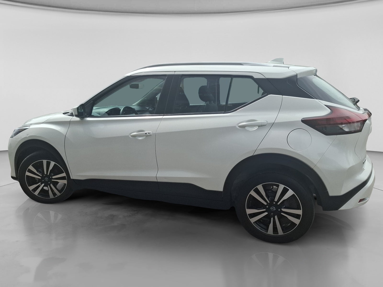 2024 Nissan KICKS PLAY ADVANCE 1.6 LTS CVT 24
