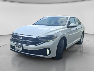 2024 Volkswagen JETTA COMFORTLINE TIPTRONIC