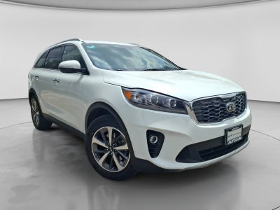 2020 Kia SORENTO EX