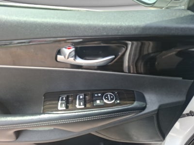2020 Kia SORENTO EX