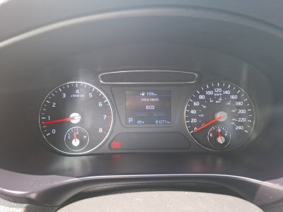 2020 Kia SORENTO EX
