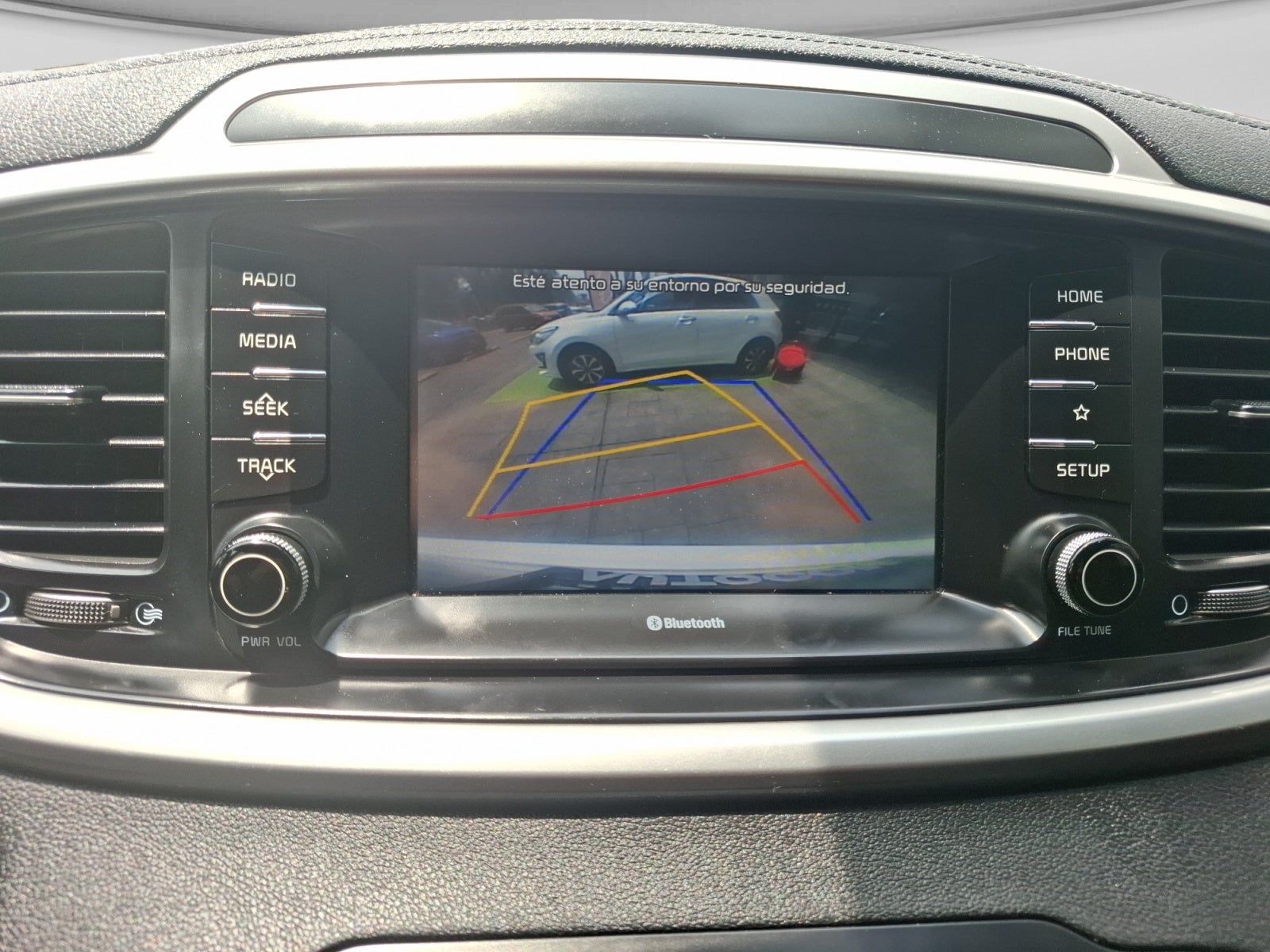 2020 Kia SORENTO EX