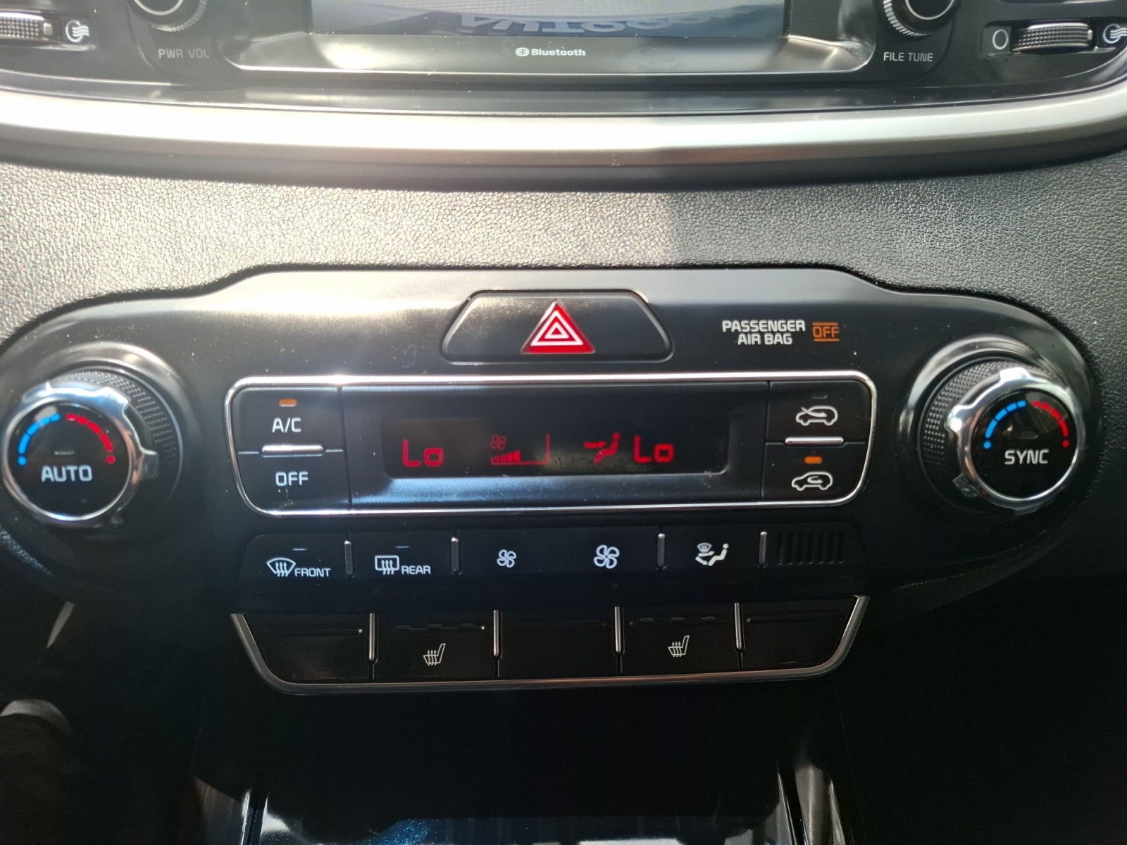 2020 Kia SORENTO EX