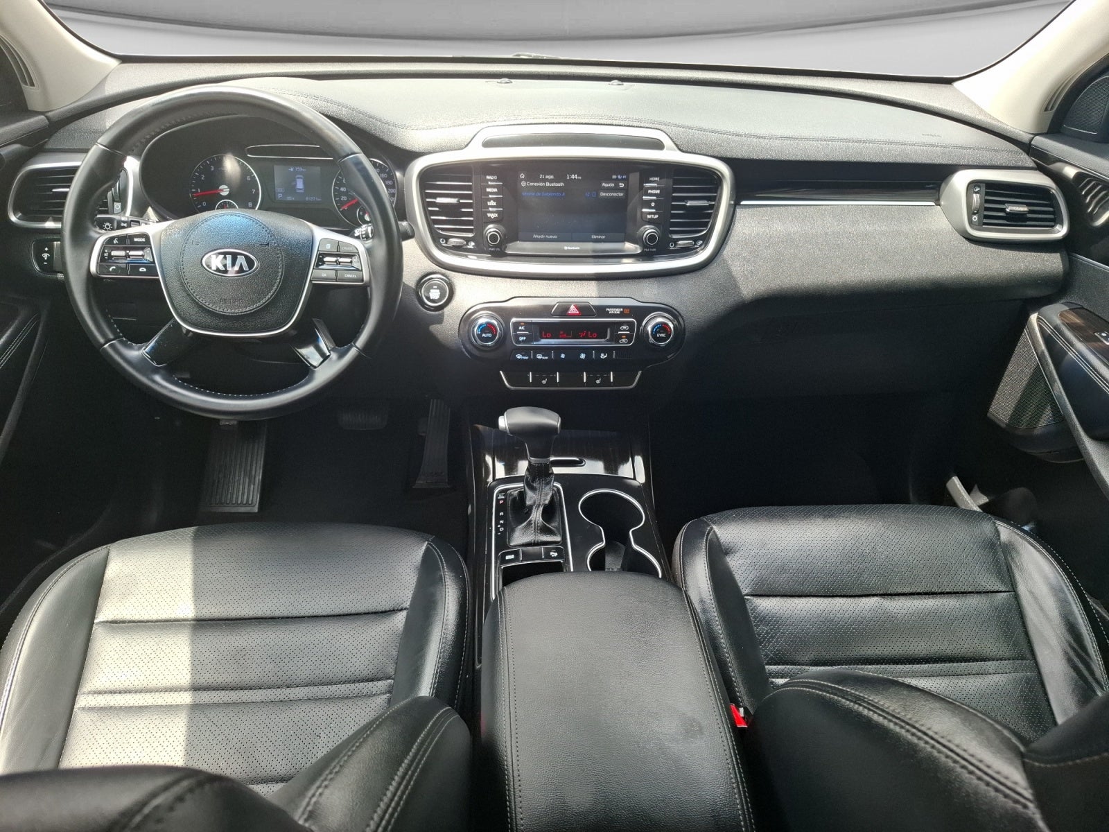 2020 Kia SORENTO EX