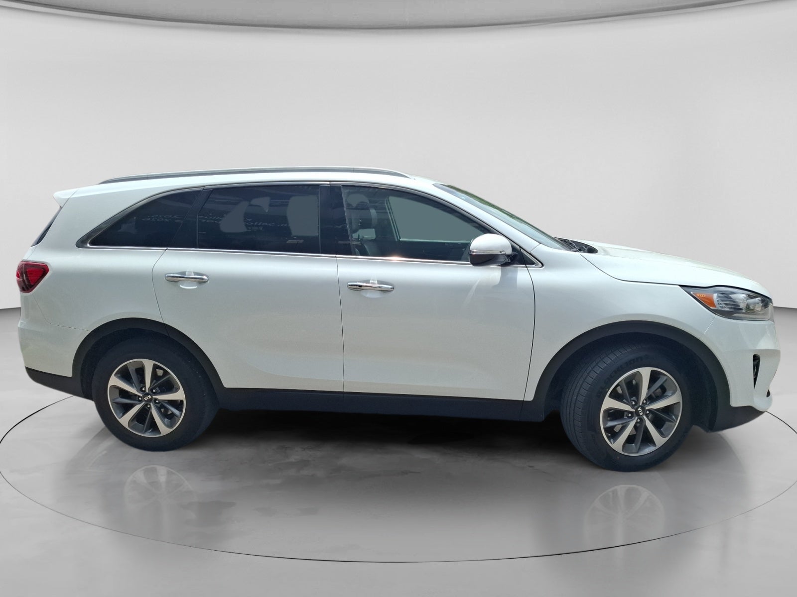 2020 Kia SORENTO EX