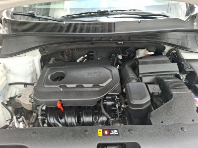 2020 Kia SORENTO EX