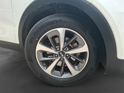 2020 Kia SORENTO EX