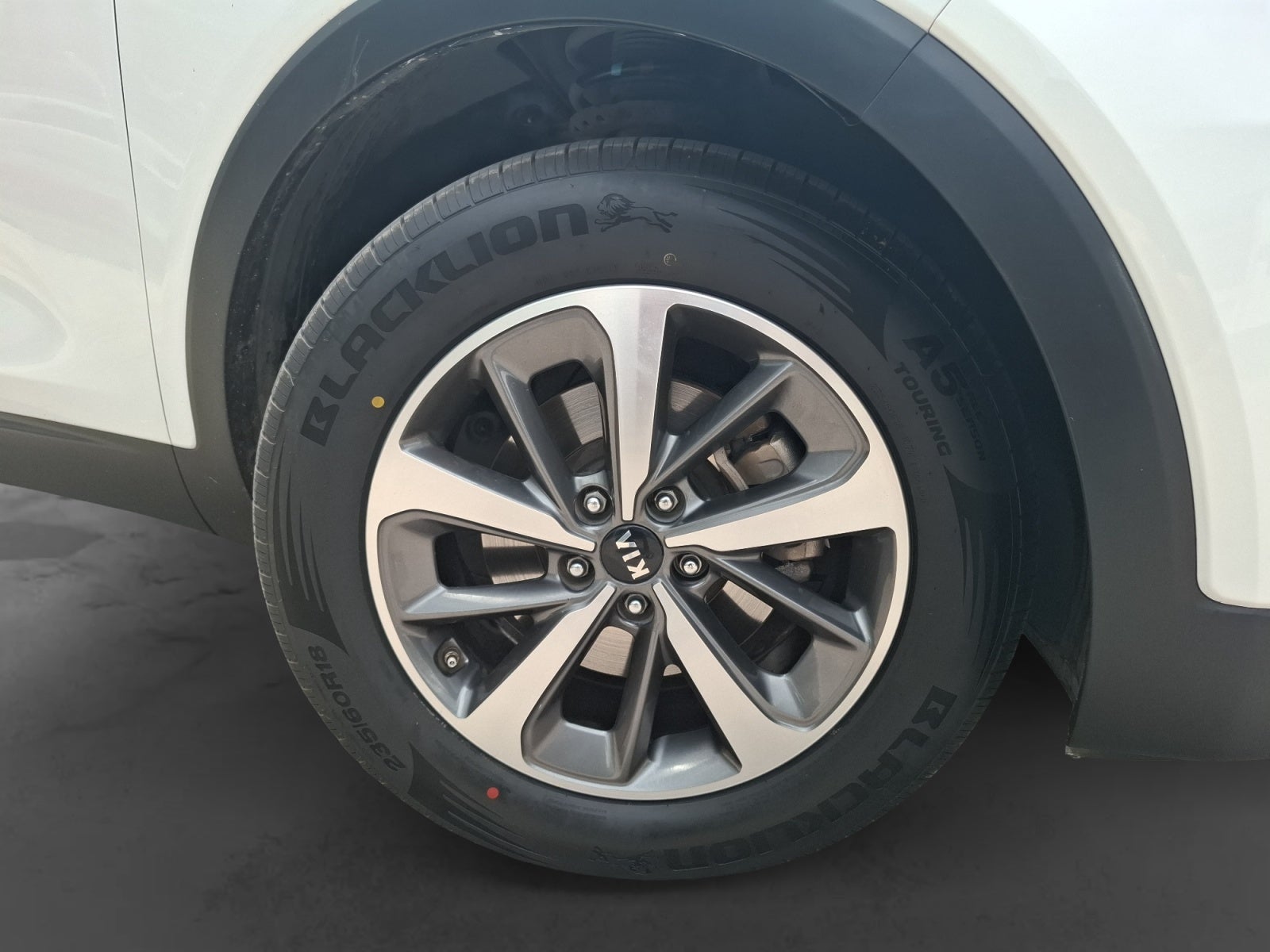 2020 Kia SORENTO EX