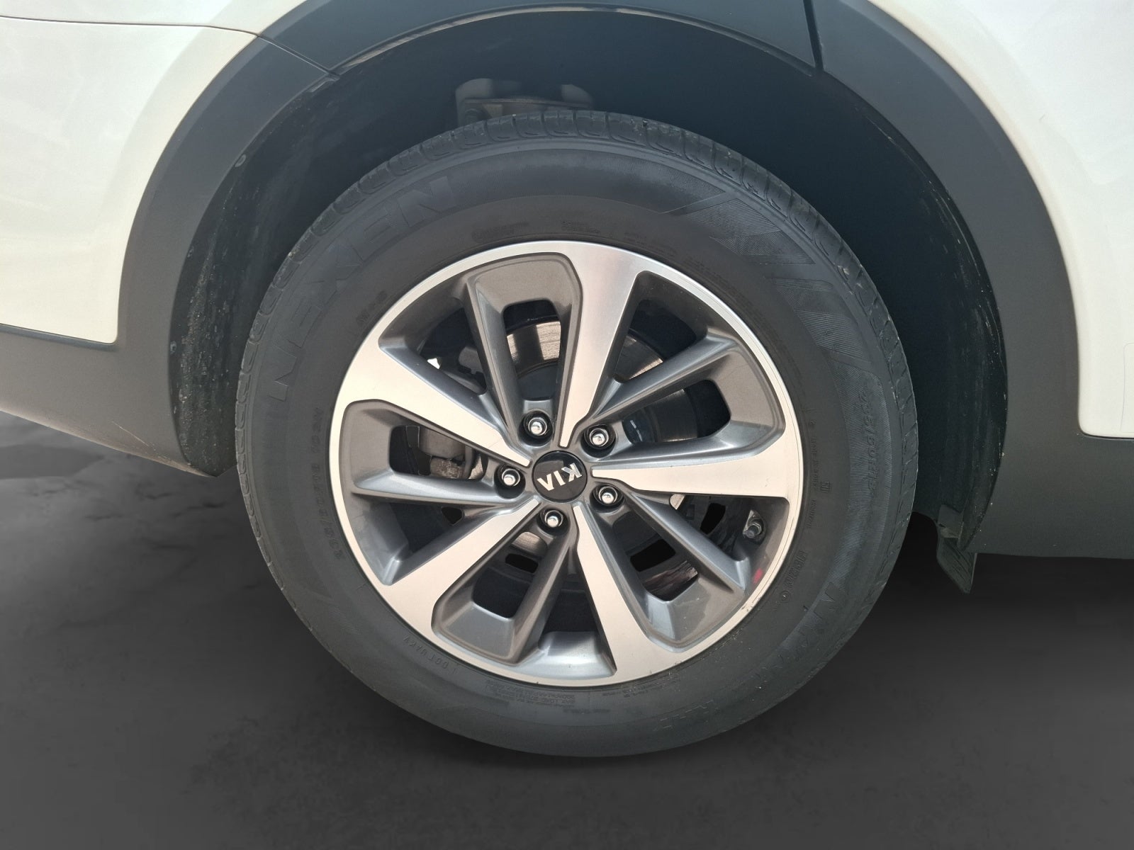 2020 Kia SORENTO EX