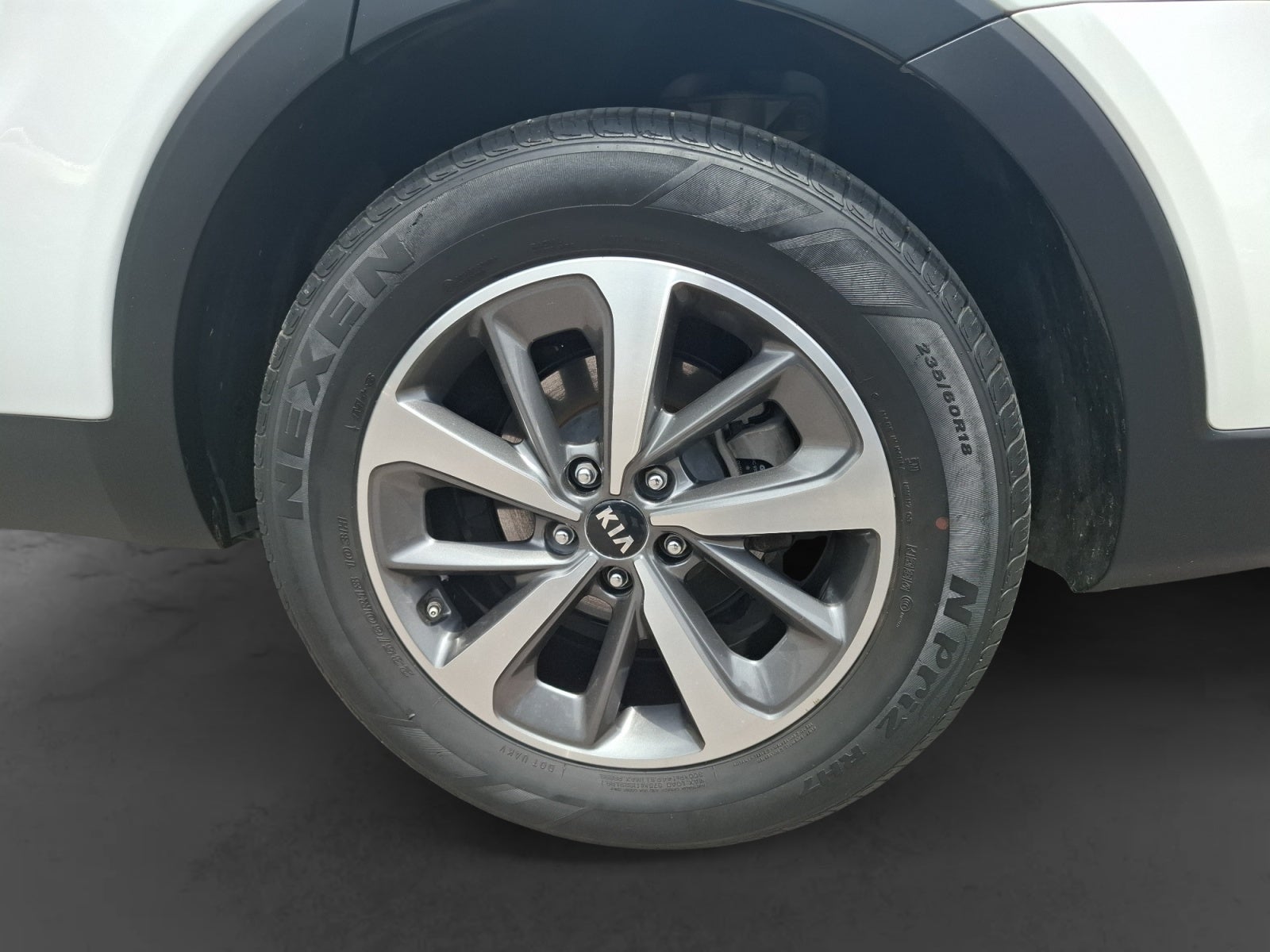 2020 Kia SORENTO EX