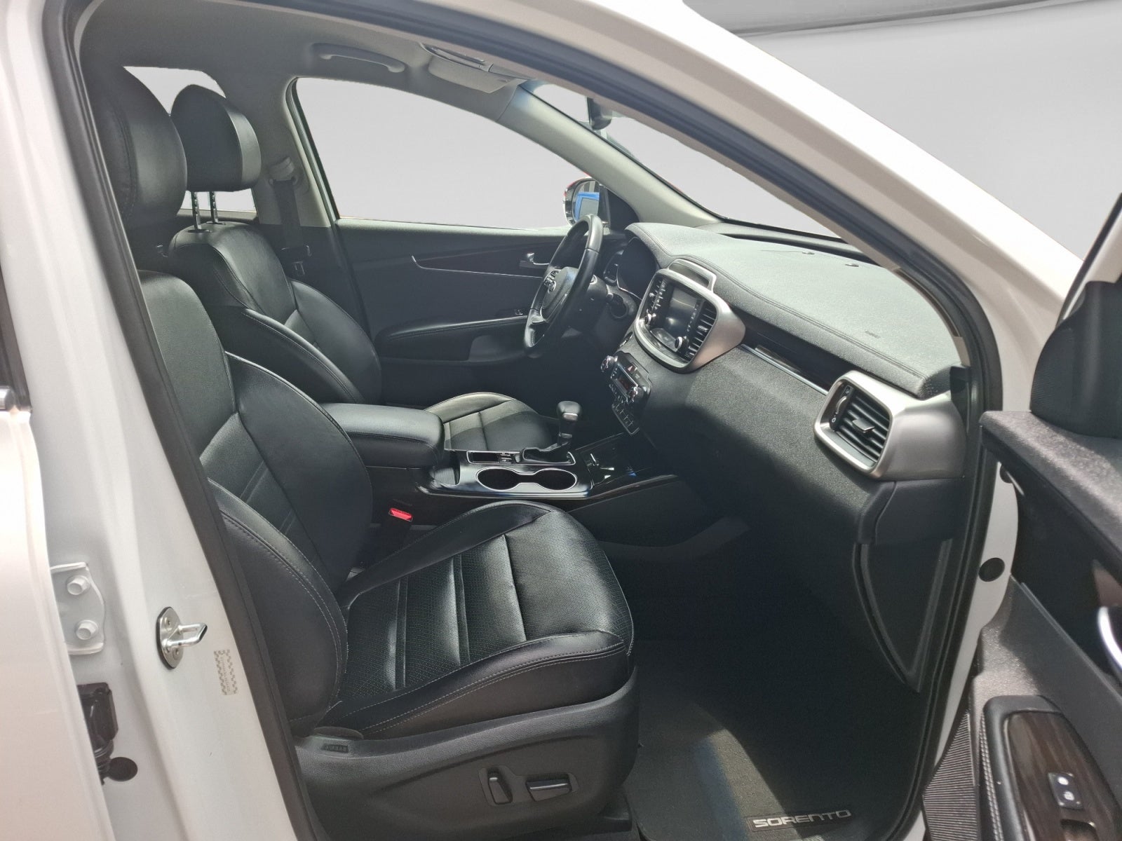 2020 Kia SORENTO EX