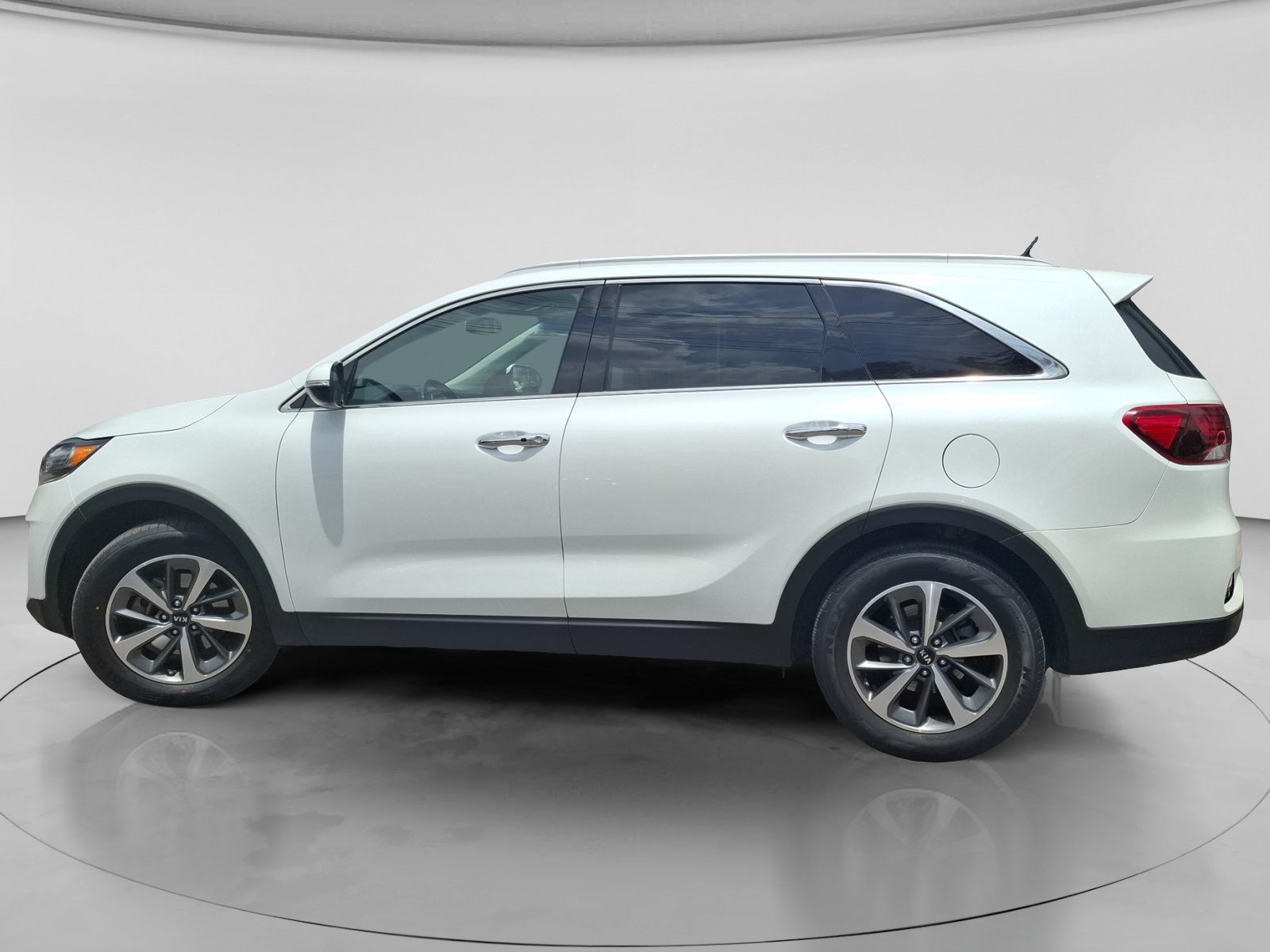 2020 Kia SORENTO EX